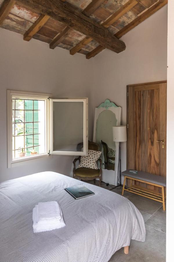 B&B Antica Cascina Boretto Buitenkant foto